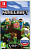Minecraft Nintendo Switch рус. б\у от магазина Kiberzona72