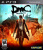 DmC Devil May Cry PS3 [английская версия] от магазина Kiberzona72