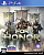 For Honor PS4 от магазина Kiberzona72