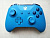 Геймпад Wireless Controller Xbox One Blue ( 1708 ) б\у от магазина Kiberzona72