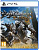 Monster Hunter Wilds PS5 от магазина Kiberzona72