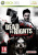 Dead to Rights: Retribution XBOX 360 анг. б\у от магазина Kiberzona72