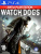 Watch Dogs PS4 рус. б/у от магазина Kiberzona72