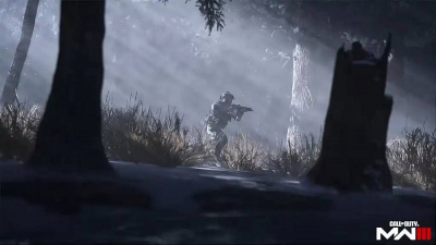 Call Of Duty : Modern Warfare III PS4 Русская версия от магазина Kiberzona72