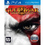 God of War 3 Обновленная версия PS4 от магазина Kiberzona72