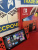 Игровая консоль Nintendo Switch OLED Mario Red Edition Game 256 от магазина Kiberzona72