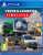 Truck and Logistics Simulator PS4 Русские субтитры от магазина Kiberzona72