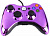 Геймпад проводной для Xbox 360 Chrome Pink ( cовместимый ) от магазина Kiberzona72