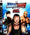 WWE Smackdown vs. Raw 2008 PS3 анг. б\у от магазина Kiberzona72