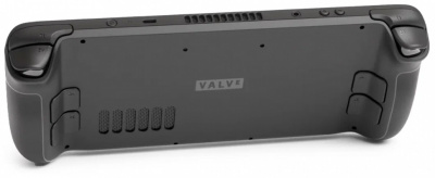 Игровая приставка Valve Steam Deck 64 ГБ от магазина Kiberzona72
