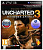 Uncharted 3 Иллюзии Дрейка Издание Игра Года PS3 рус. б\у от магазина Kiberzona72