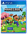 Minecraft Стартовый набор PS4  от магазина Kiberzona72
