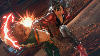 Tekken 7 PS4 от магазина Kiberzona72