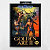 Golden Axe 2 SEGA от магазина Kiberzona72