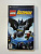 LEGO Batman : The VideoGame Video Game PSP анг. б\у от магазина Kiberzona72