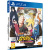 Naruto Shippuden: Ultimate Ninja Storm 4 PS4 рус. б\у от магазина Kiberzona72