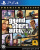 Grand Theft Auto V ( GTA 5 ) Premium Edition PS4 от магазина Kiberzona72