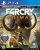 Far Cry Primal Специальное Издание PS4 рус. б\у от магазина Kiberzona72