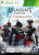 Assassin's Creed  Сага о Новом Свете Xbox 360 рус. б\у от магазина Kiberzona72