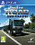 On The Road Truck Simulator PS4 анг. б\у от магазина Kiberzona72