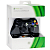 Джойстик ( геймпад ) беспроводной для Xbox 360 ( Совместимый ) черный  от магазина Kiberzona72