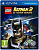 Lego Batman 2 DC Super Heroes PS VITA рус.суб. б\у без бокса от магазина Kiberzona72