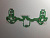Шлейф джойстика PS4 jds-001 зелёный от магазина Kiberzona72
