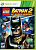 LEGO Batman 2 DC Super Heroes Xbox 360 рус. суб. б\у от магазина Kiberzona72