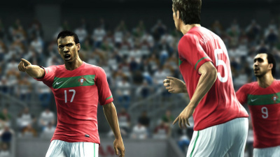 PES 2012 : Pro Evolution Soccer PS3 анг. б\у от магазина Kiberzona72