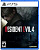Resident Evil 4 Remake PS5 от магазина Kiberzona72