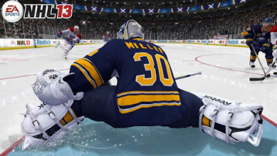 NHL 2013 PS3 суб. от магазина Kiberzona72