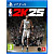 NBA 2K25 PS4 от магазина Kiberzona72