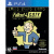 Fallout 4 Game of the Year Edition PS4 [русские субтитры] от магазина Kiberzona72