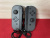 Геймпад для Switch Nintendo 2 контроллера Joy-Con серый б\у от магазина Kiberzona72
