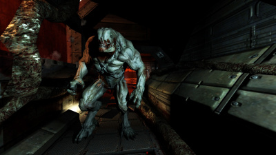 Doom 3 BFG Edition PS3 анг. б\у от магазина Kiberzona72