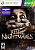 Rise of Nightmares XBOX 360 Kinect анг. б\у от магазина Kiberzona72