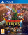 Dragon Quest Heroes 2 PS4 анг. б\у от магазина Kiberzona72