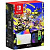 Игровая консоль Nintendo Switch Oled Splatoon 512 gb Game от магазина Kiberzona72