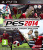 PES 2014 : Pro Evolution Soccer 2014 PS3 рус.суб. б\у от магазина Kiberzona72