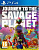 Journey to the Savage Planet PS4 от магазина Kiberzona72