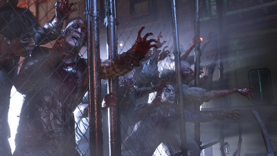Resident Evil 3 PS4 рус.суб. б\у от магазина Kiberzona72