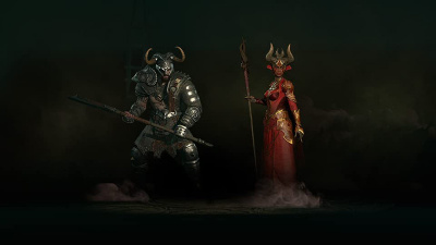 Diablo IV PS5 Русская Версия от магазина Kiberzona72