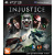 Injustice: Gods Among Us PS3 анг. б\у от магазина Kiberzona72