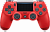Геймпад Sony DualShock 4 Red V2 б\у от магазина Kiberzona72