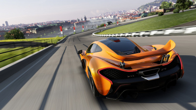 Forza Motorsport 5 XBOX ONE рус. б\у от магазина Kiberzona72