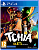Tchia Oleti Edition PS4 от магазина Kiberzona72