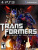Transformers: Revenge Of The Fallen PS3 анг. б\у от магазина Kiberzona72