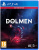 Dolmen Day One PS4 Русские субтитры от магазина Kiberzona72