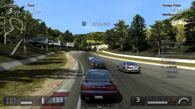 Gran Turismo 6 PS3 рус. б\у от магазина Kiberzona72