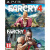 Far Cry 3 + Far Cry 4 PS3 рус. б\у от магазина Kiberzona72
